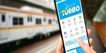 JULO Turbo