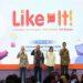 Literasi Keuangan Indonesia Terdepan (Like It)