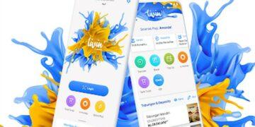Aplikasi Livin’ by Mandiri