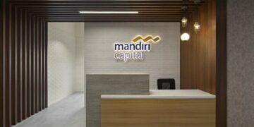 Mandiri Capital Indonesia