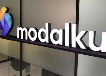 Modalku