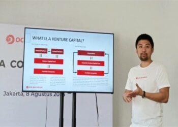 OCBC NISP Ventura