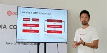 OCBC NISP Ventura