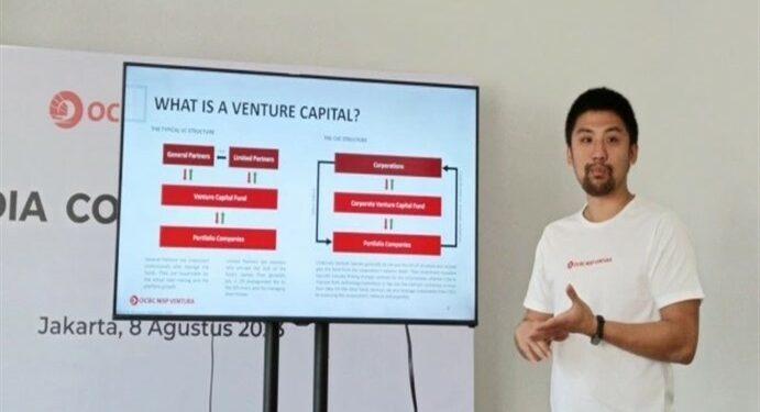 OCBC NISP Ventura
