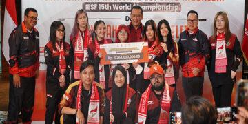 TimNas Esports Indonesia