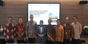 PGE x Universitas Pertamina