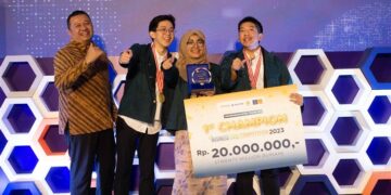 PKT-GAMA Business Case Competition 2023