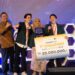 PKT-GAMA Business Case Competition 2023
