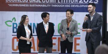 PKT-GAMA Business Case Competition 2023