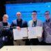 PLN Grup x Startup terpilih
