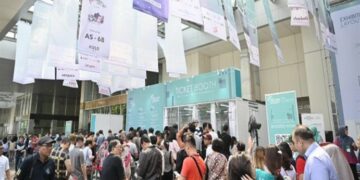 Pameran IFRA