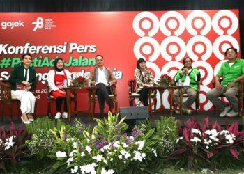 Layanan Hemat Gojek