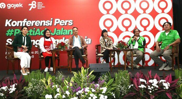 Layanan Hemat Gojek