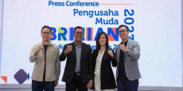Pengusaha Muda Brilian 2023