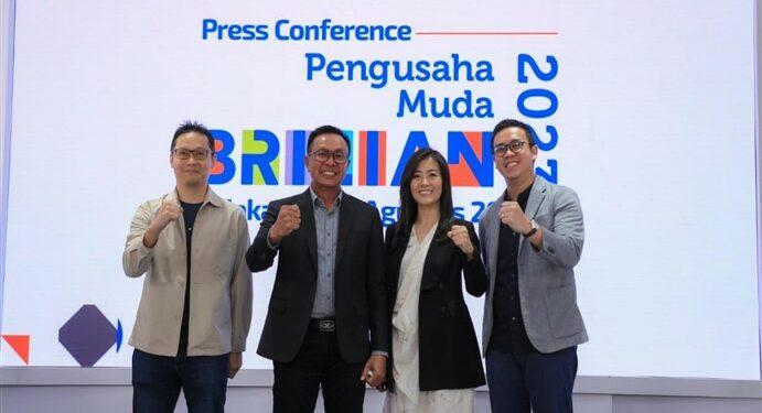 Pengusaha Muda Brilian 2023
