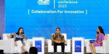 transformasi digital Peruri