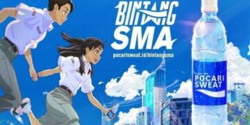 Pocari Sweat Bintang SMA 2023