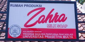 Universitas Prasetiya Mulya x Ponpes Daarul Mukhlishin