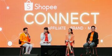 Shopee Connect