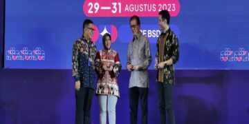 Startup Desty - ISSE 2023
