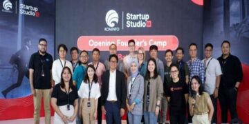 Startup Studio Indonesia Batch 7