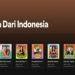 Suara dari Indonesia Hub