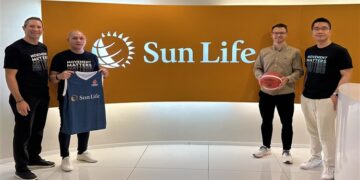 Sun Life x Beyond Sports