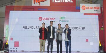 OCBC NISP - Tabungan Emas Bank