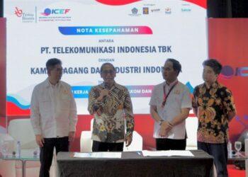 Platform PaDi UMKM