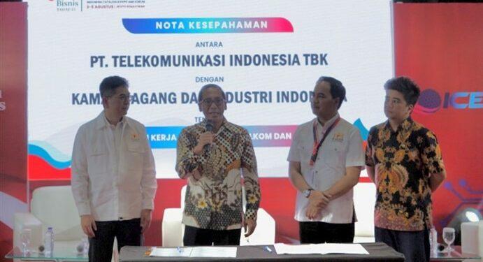 Platform PaDi UMKM