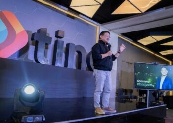 Telkomsel Tinc Impact Report 2023