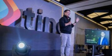 Telkomsel Tinc Impact Report 2023