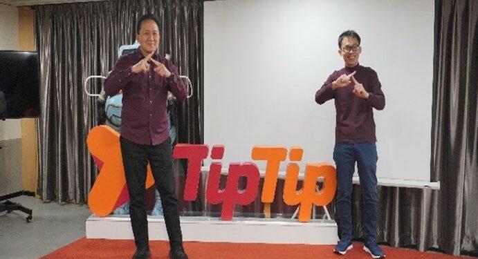 TipTip