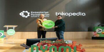 Tokopedia - Terbukti NYAM! 2023