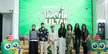 Tokopedia HUT14
