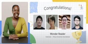 Wonder Reader
