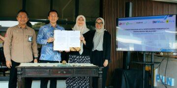 Xurya x PLN UID Jabar