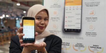 aplikasi digibank by DBS