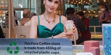 Fore Coffee
