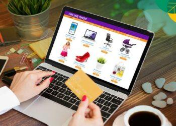 pasar FMCG di ecommerce