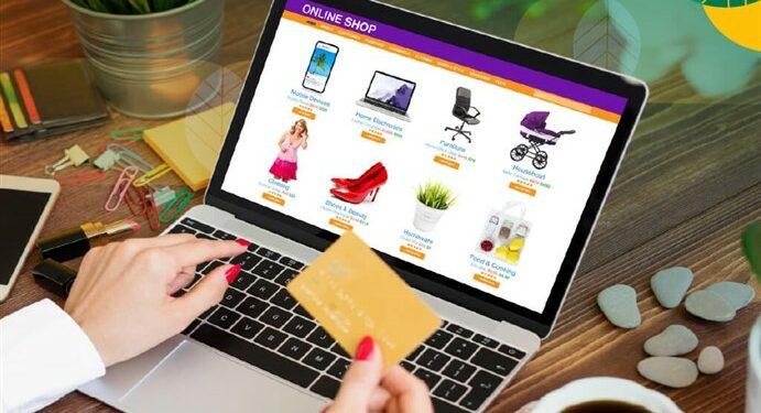 pasar FMCG di ecommerce