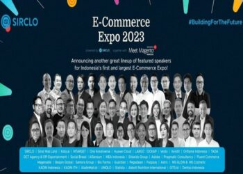 SIRCLO e-commerce expo 2023