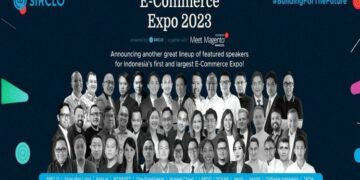 SIRCLO e-commerce expo 2023