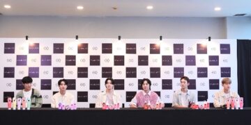 Scarlett Gandeng EXO Untuk Jangkau Penggemar K-POP di Indonesia 