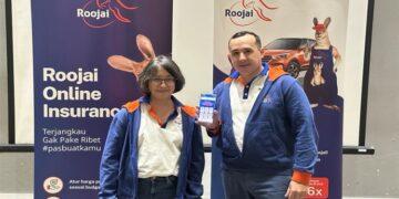 insurtech Roojai
