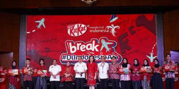 Kompetisi KitKat Breakreasi Design Challenge Vol.2 #DiIndonesiaAja