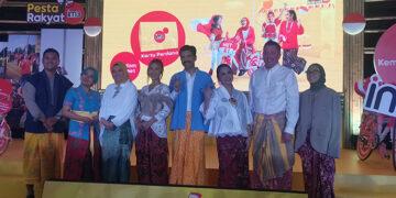 Pesta Rakyat IM3