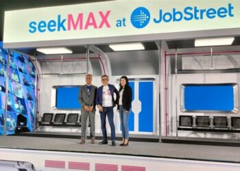 seekMAX