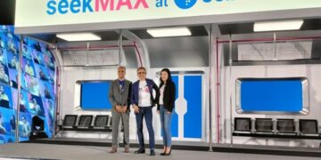 seekMAX