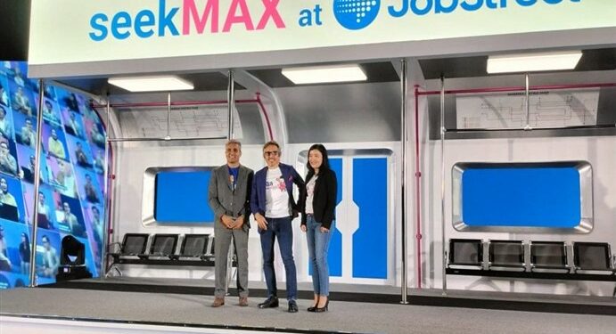 seekMAX